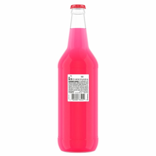 Smirnoff Ice Watermelon Mimosa Sparkling Drink Perspective: bottom