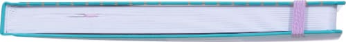 Markings by C. R. Gibson® Ruled Journal - 192 Sheets - Assorted Perspective: bottom