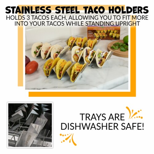 Taco Tuesday Taco Kit Perspective: bottom