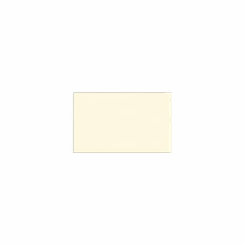 Southworth 100% Cotton Resume Paper, 32 lbs., 8-1/2 x 11, Ivory, Wove, 100/Box