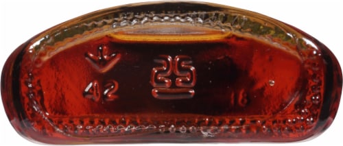 Sailor Jerry® Spiced Rum Perspective: bottom