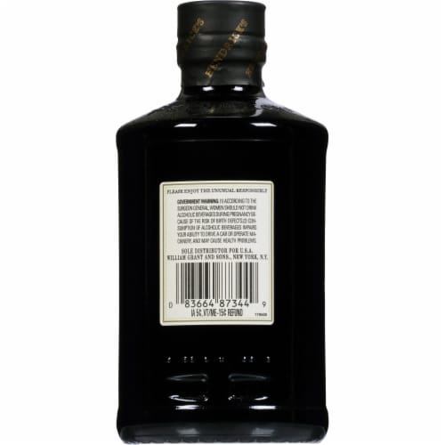 Hendrick's Gin, 375 mL - City Market