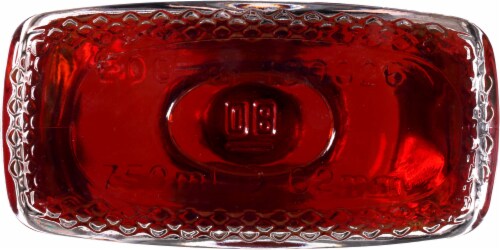 Fistful of Bourbon Perspective: bottom