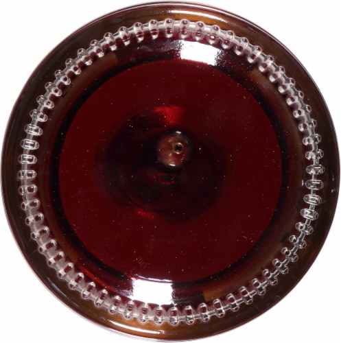 Hudson Whiskey Back Room Deal NY Straight Rye Whiskey Finished in Peated Scotch Barrels Perspective: bottom