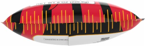 Zapp's® Spicy Cajun Crawtator Thinz Potato Chips Perspective: bottom