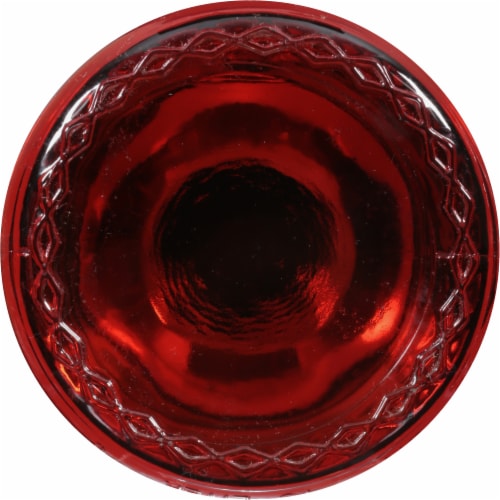 Gallo Family Vineyards Sweet Peach Wine Perspective: bottom