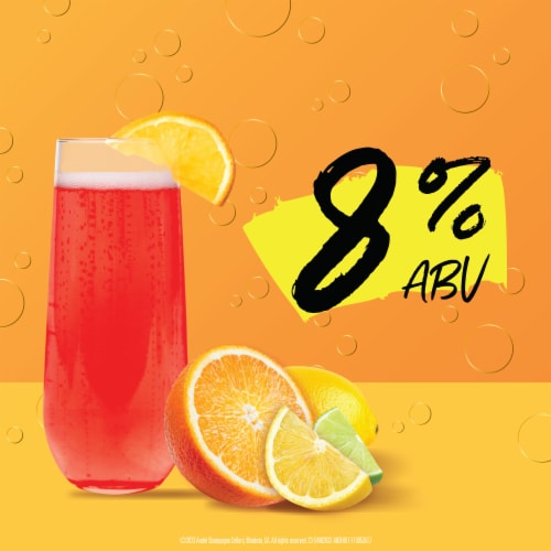Andre® Sweet Fizzy Sangria California Sparkling Wine Perspective: bottom
