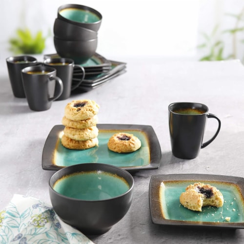 Elite dinnerware hot sale