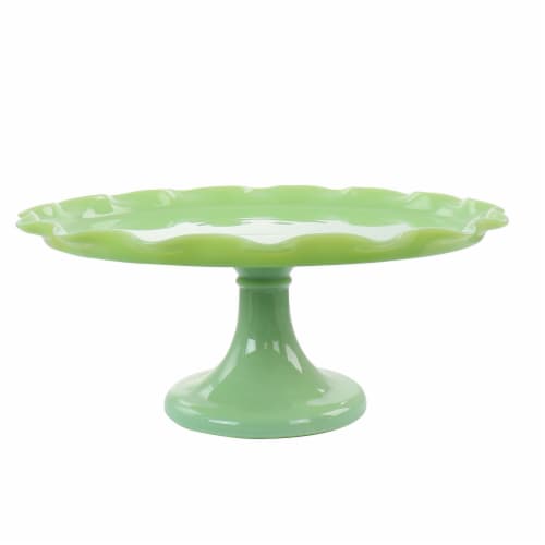 Martha Stewart's Jadeite Collection