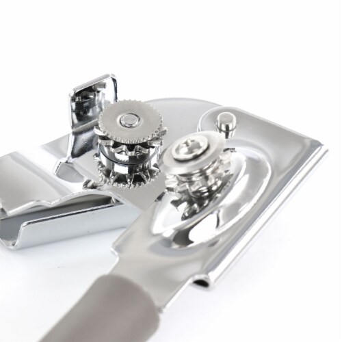 Martha Stewart Stainless Steel Can Opener Perspective: bottom