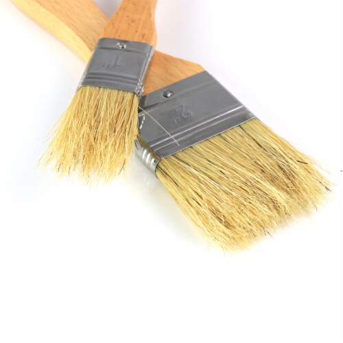 Martha Stewart 2 Piece Basting Brush Set Perspective: bottom