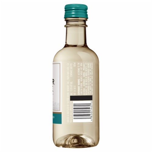 Sutter Home® Pinot Grigio White Wine Perspective: bottom