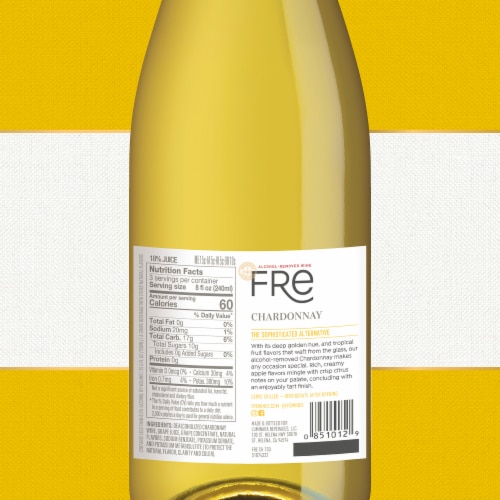 Oyster Bay Chardonnay New Zealand White Wine, 750 ml - Kroger