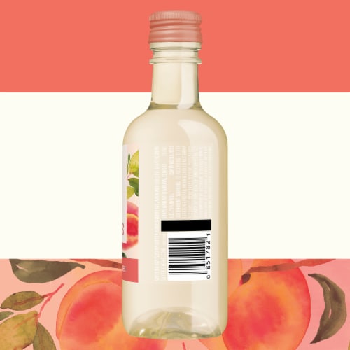 Sutter Home® Fruit Infusions Sweet Peach White Wine Perspective: bottom
