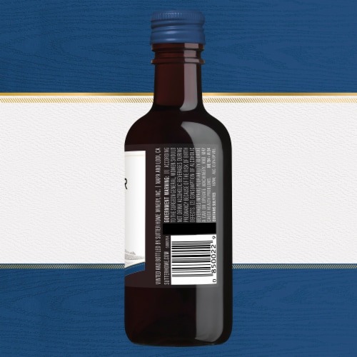 Sutter Home Merlot California Red Wine Bottles Perspective: bottom
