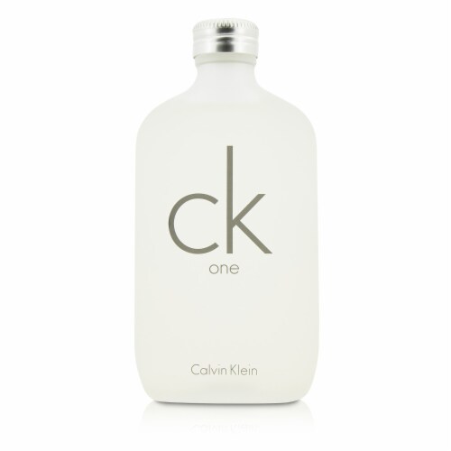 Ck one sales 200ml spray