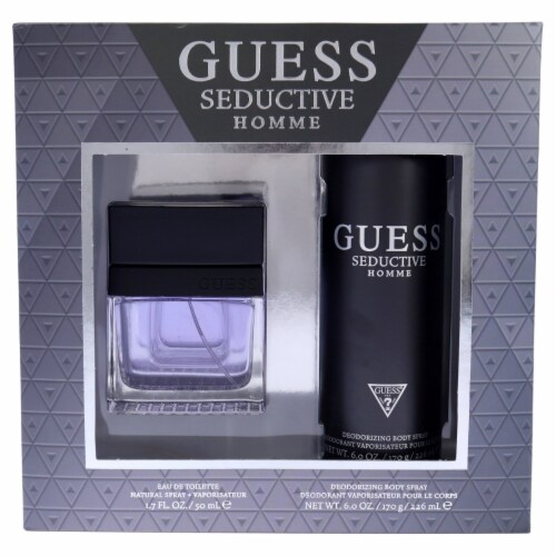 Haut guess homme 2025