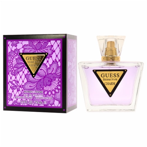 Guess deals seductive spray