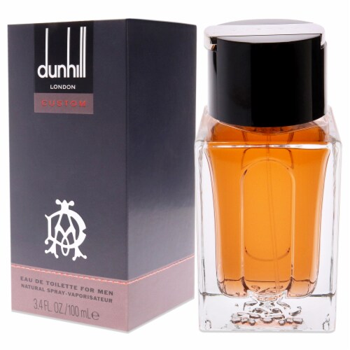 Dunhill custom discount