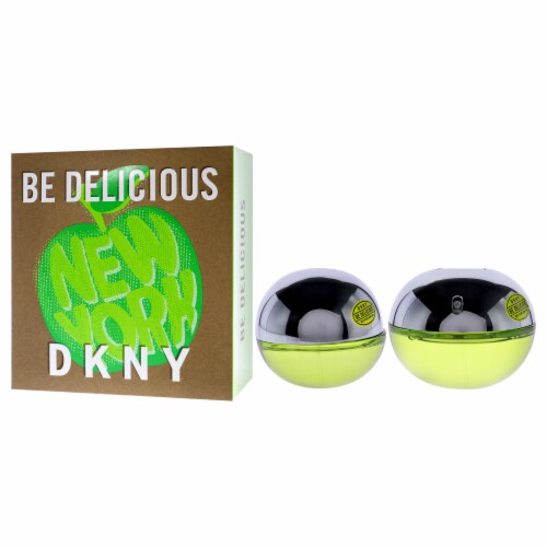 Apple donna karan perfume 2025