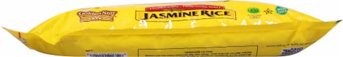 Golden Star® Jasmine Rice Perspective: bottom
