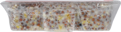 Morning Song High Energy Suet Perspective: bottom