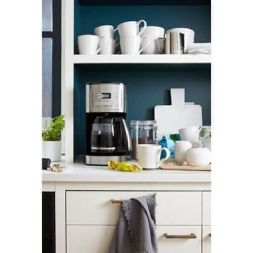 Cuisinart® 14-Cup Programmable Coffee Maker, 1 ct - Fry's Food Stores