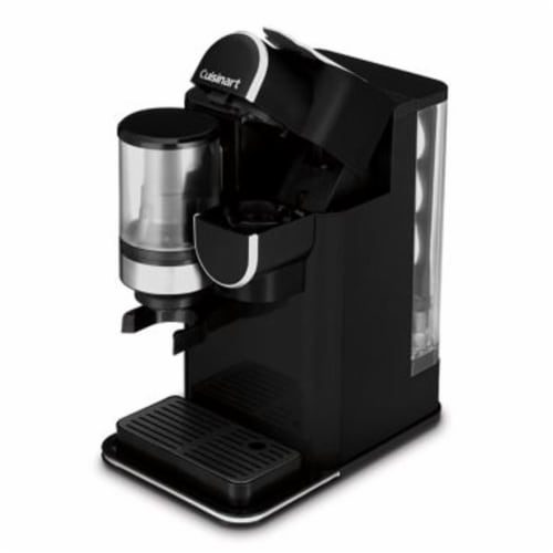 Cuisinart Grind & Brew Coffee Maker, 1 ct - Kroger