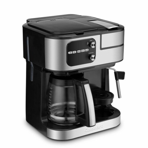Cuisinart SS4N1 Coffee Center Barista Bar 4In1 Coffee Maker, 1 Ralphs