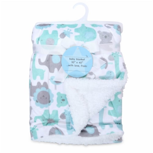 Bulk buy baby blankets online