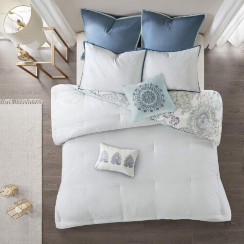 Madison park hot sale pillow shams