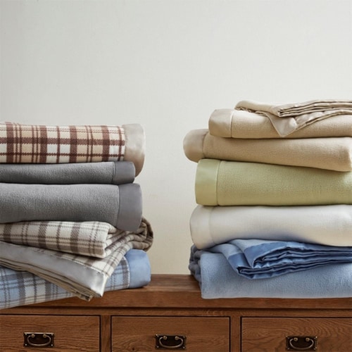 True north on sale microfleece sheets