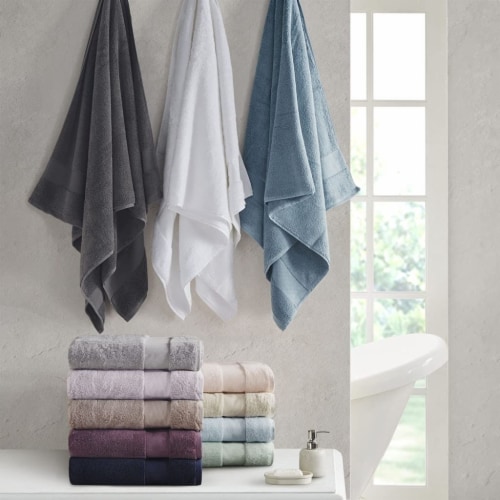 Seafoam bath towel set new arrivals