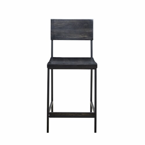 Ink ivy top counter stool