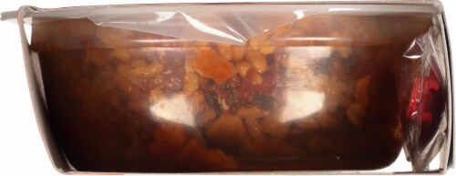 Bumble Bee® Southwest Style Quick Catch® Tuna + Rice Bowl Perspective: bottom