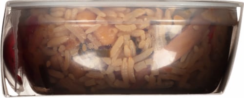 Bumble Bee® Quick Catch® Teriyaki Tuna Rice Bowl Perspective: bottom