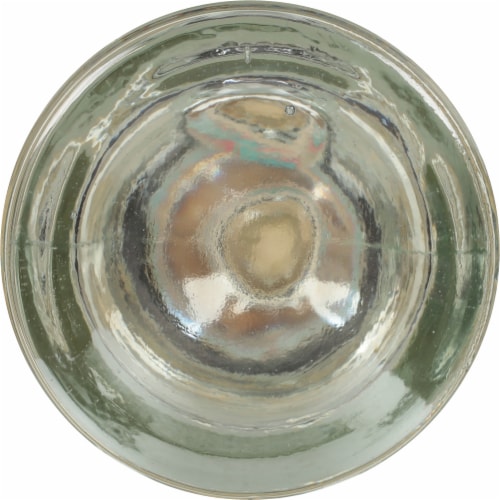Gracias A Dios Mezcal Tequila Perspective: bottom