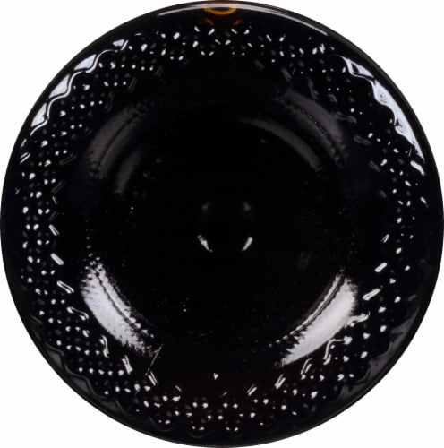 Hahn SLH Pinot Noir California Red Wine Perspective: bottom