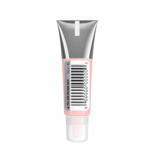 Neutrogena MoistureShine Lip Soother Gloss with SPF 20 High Gloss Tinted Lip Moisturizer Gleam 40 Perspective: bottom