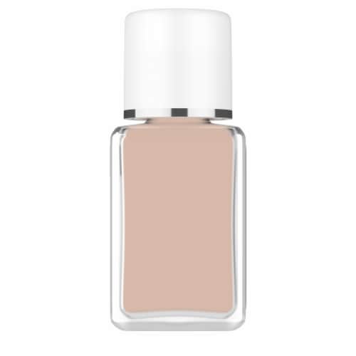 Neutrogena Skin Clearing Oil-Free Acne and Blemish Fighting Liquid Foundation 20 Natural Ivory Perspective: bottom