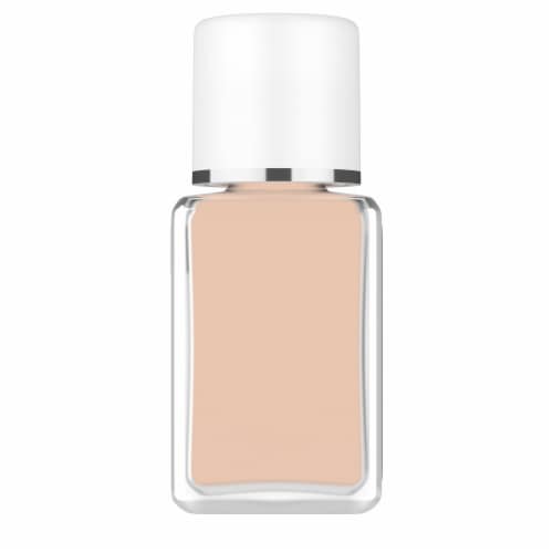 Neutrogena Skin Clearing Oil-Free Acne and Blemish Fighting Liquid Foundation 50 Soft Beige Perspective: bottom