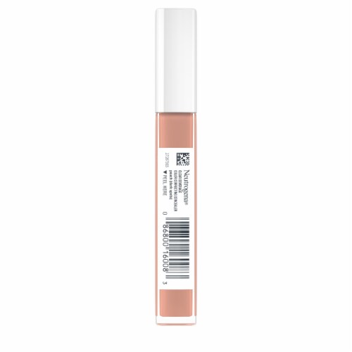 Neutrogena Clear Coverage Color Correcting Concealer Makeup for Dark Spots Peach Perspective: bottom