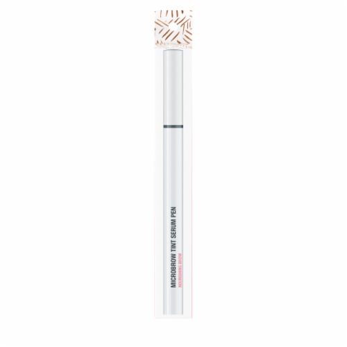 Neutrogena Microbrow Tint Serum Pen with Panthenol to Nourish & Condition Brows Taupe Perspective: bottom