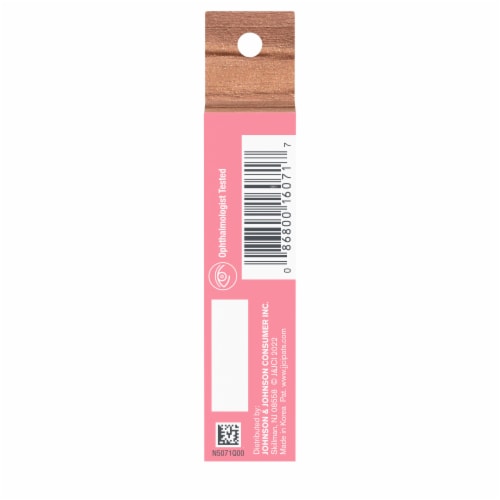 Neutrogena Sensitive Skin Eyeshadow + Primer 2-in-1 Metallic Eyeshadow for Sensitive Skin Rose Gold Perspective: bottom
