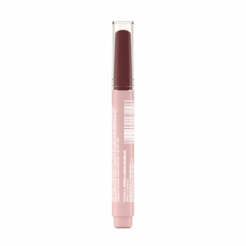 Neutrogena High Shine Glossy Lip With Vitamin E, Nearly Neutral Perspective: bottom