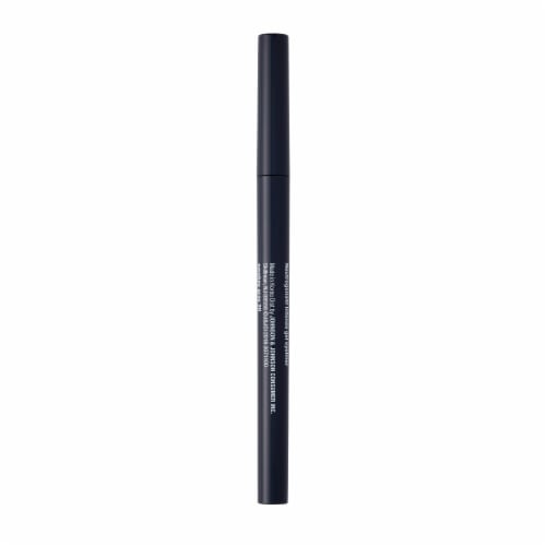 Neutrogena Intense Gel Eyeliner with Antioxidant Vitamin for Precision Application Smokey Gray Perspective: bottom