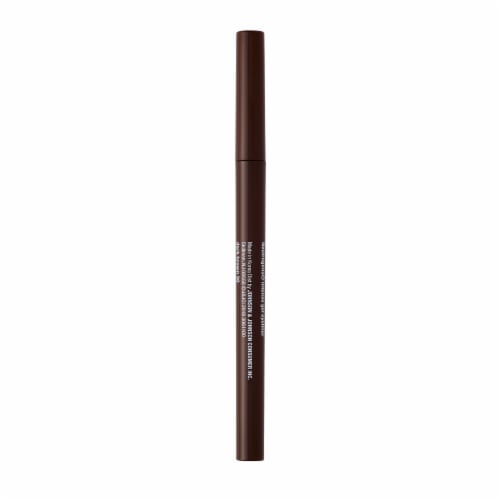 Neutrogena Intense Gel Eyeliner with Antioxidant Vitamin E, Smudge- & Water-Resistant Dark Brown Perspective: bottom