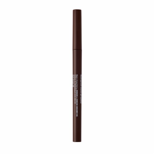 Neutrogena Intense Gel Eyeliner with Antioxidant Vitamin E Smudge- & Water-Resistant Dark Brown Perspective: bottom