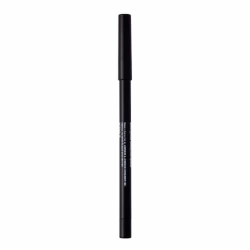 Neutrogena Smokey Kohl Eyeliner with Antioxidant Vitamin E, Water-Resistant Jet Black Perspective: bottom