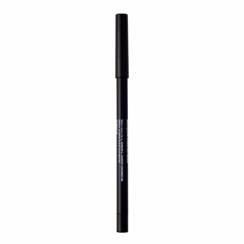 Neutrogena Smokey Kohl Eyeliner with Antioxidant Vitamin E, Water-Resistant Jet Black Perspective: bottom
